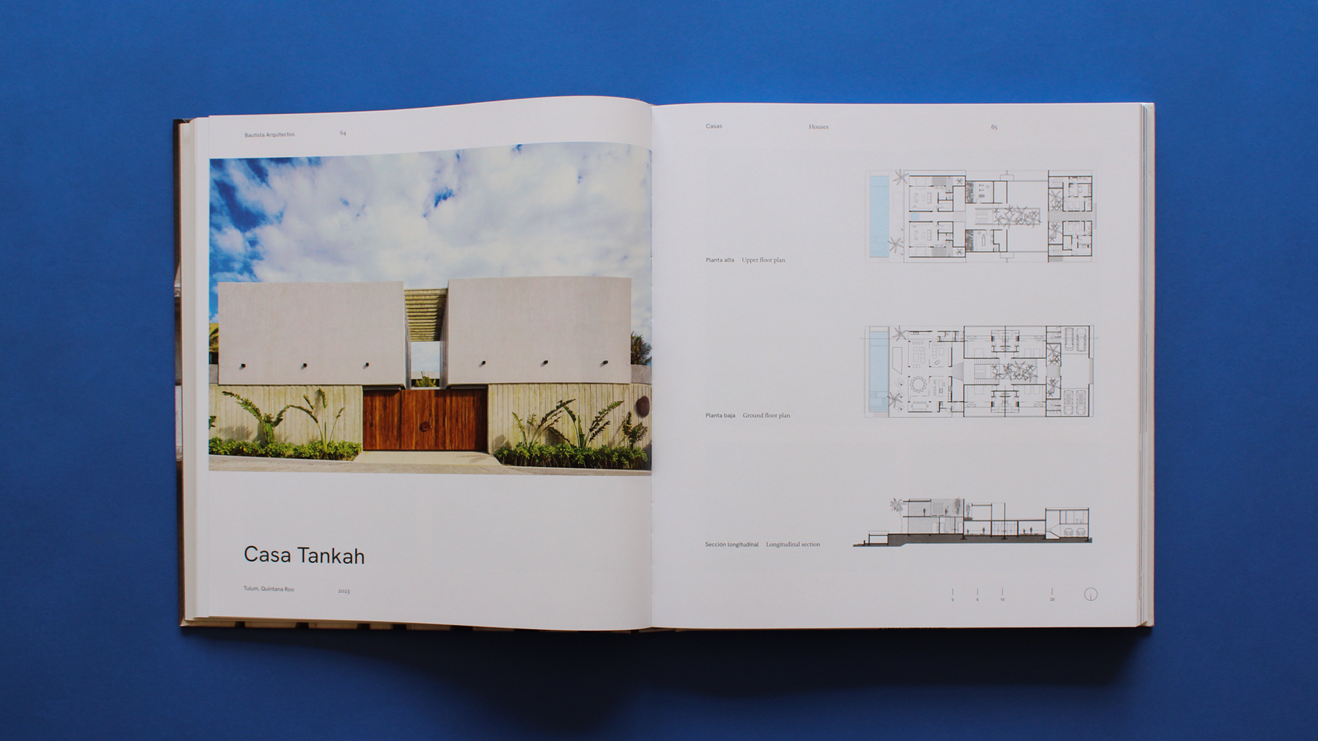 Bautista Arquitectos 9