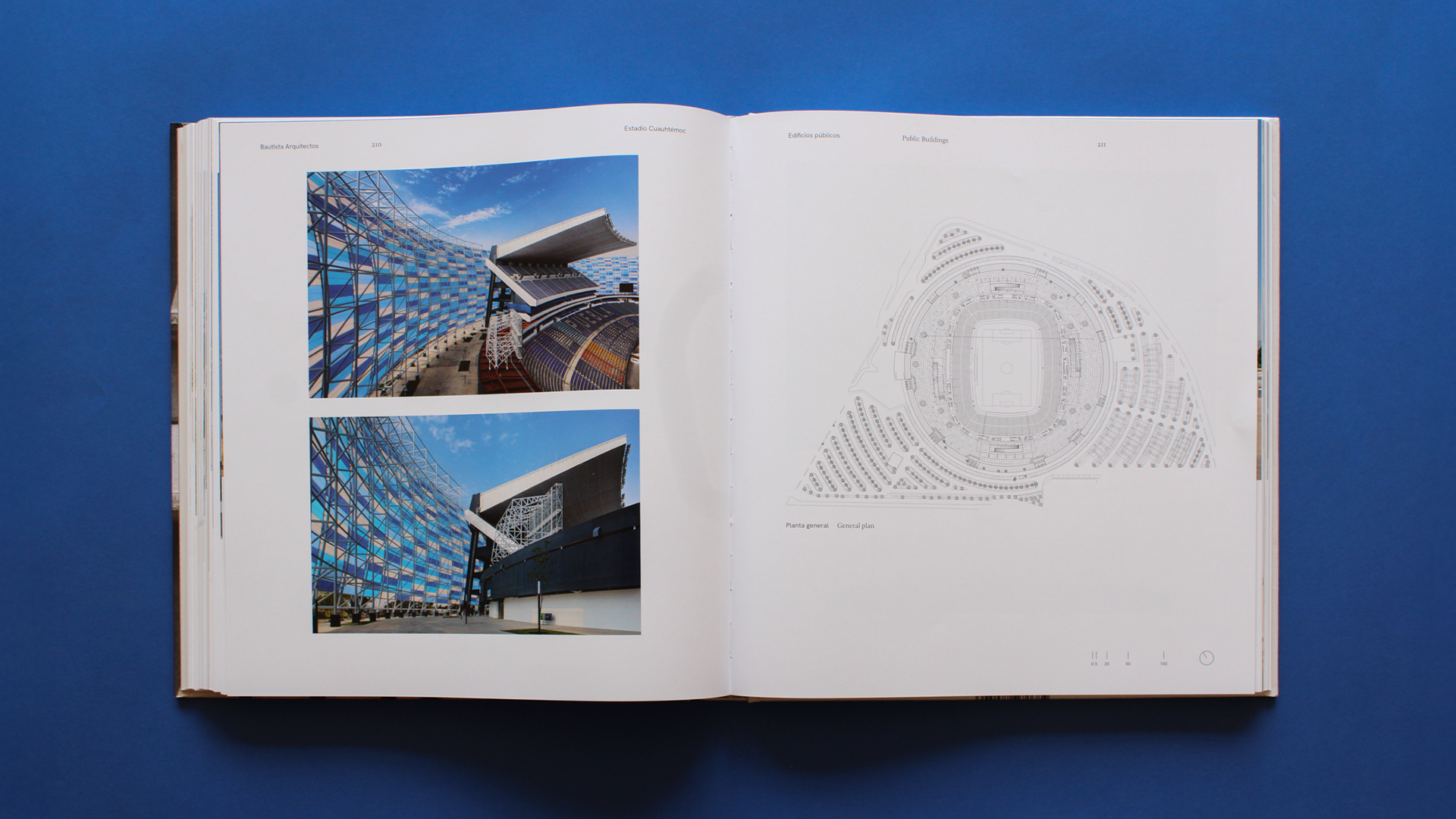 Bautista Arquitectos 12