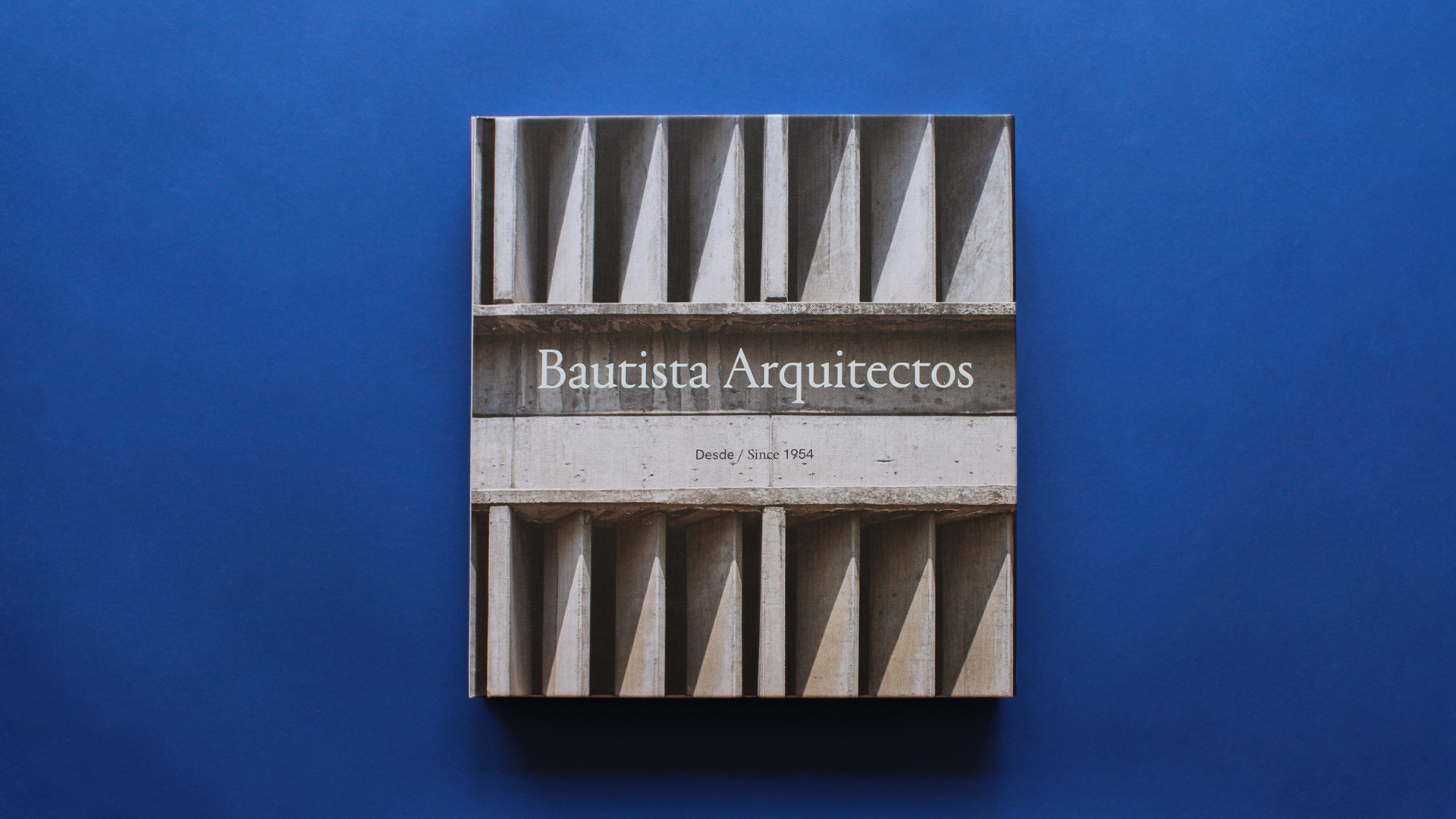 Bautista Arquitectos