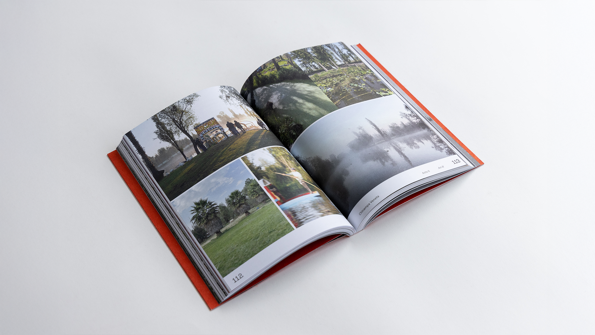 Chinampa Veneta Libro3