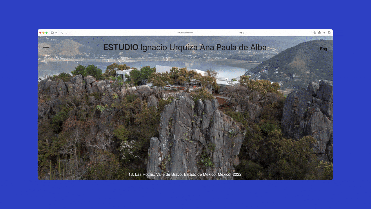 ESTUDIO IUAPdA web