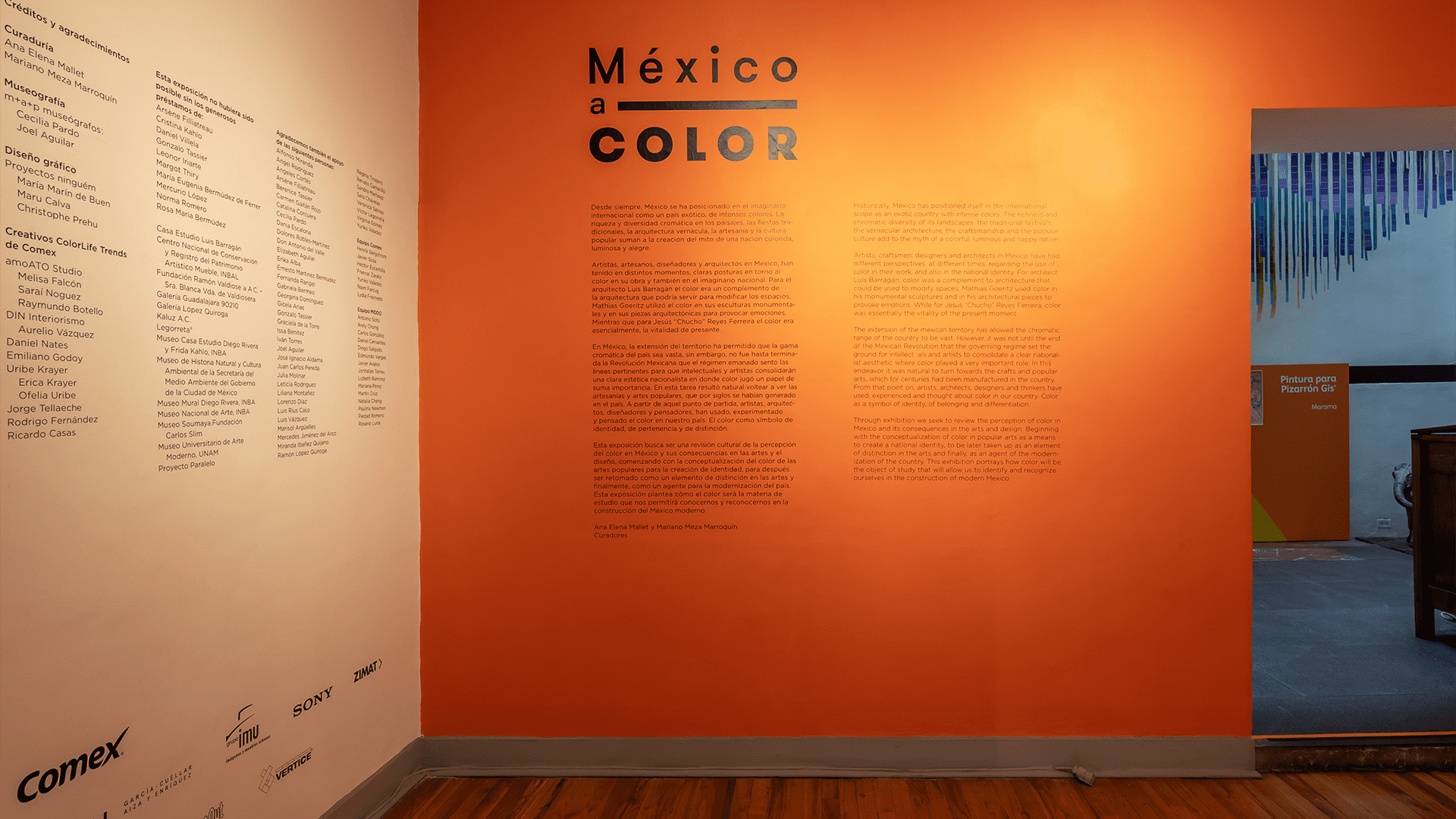 Mex a color 06