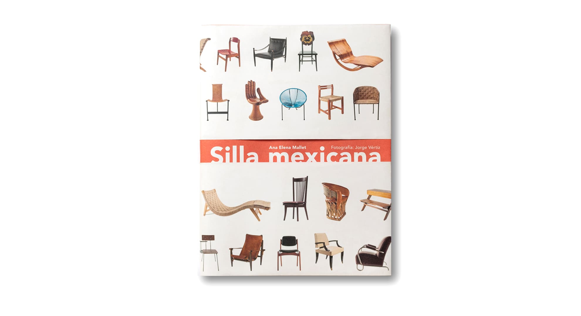 Silla mexicana