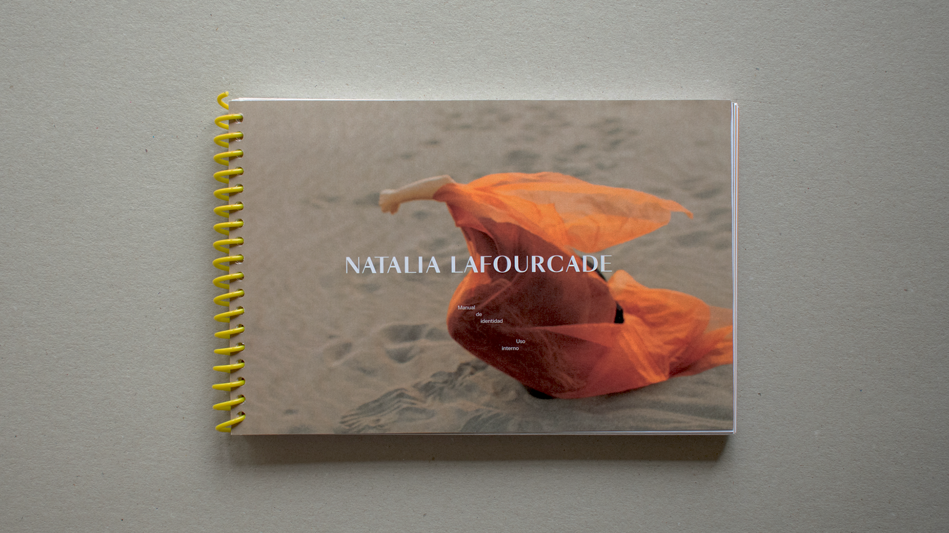 Identidad Natalia Lafourcade